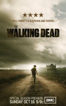 The Walking Dead Türkçe Dublaj Full İzle
